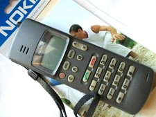 TELEFONO Cellulare NOKIA  101 THX-6V   THA 6  