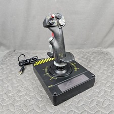 Saitek Pro Flight X55 Rhino