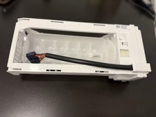 Gruppo macchina del ghiaccio