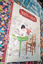 Graphic Novel | TRATTI IN