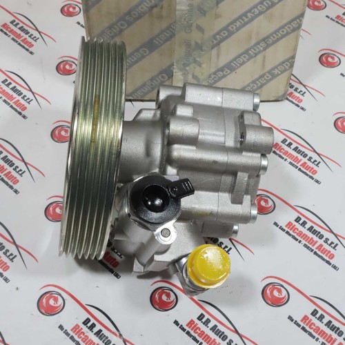 Pompa servosterzo fiat scudo - servosterzo,