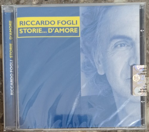 Riccardo fogli storie - -, d'