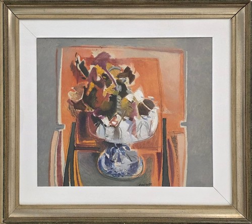 Moretti mario vaso fiori - mario,