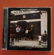 CREEDENCE CLEARWATER REVIVAL Willy And The Poor Boys CD 4Oth Anniversary