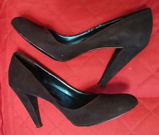 Guya Ferri Décolleté Made in