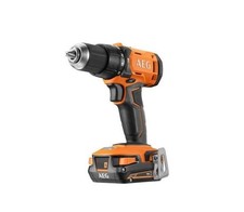 Trapano avvitatore a batteria