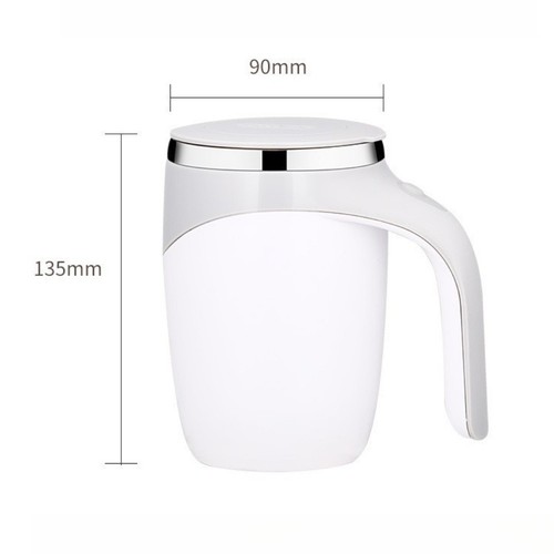 Tazza agitatore automatico - tazza,