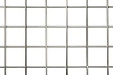 RETE INOX ELETTROUNITA LUCE