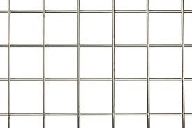 Rete inox elettrounita luce - rete,
