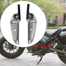 2x pedane passeggero