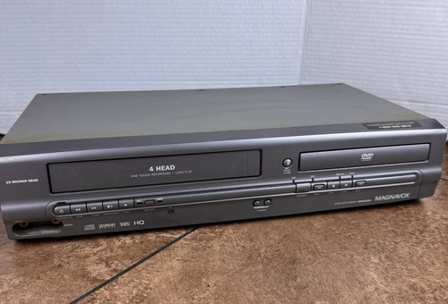 Magnavox mwd2205 lettore combo - mwd2205,
