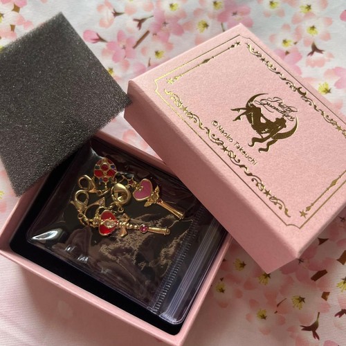 Sailor moon fan - sailor,