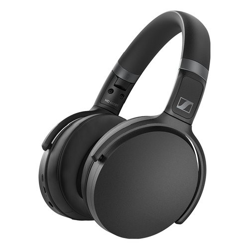 Sennheiser cuffie microfono - sennheiser,