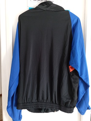 Felpa vintage nike - vintage, l