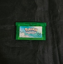 Pokemon Emerald Edition NOE /