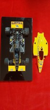 Tamiya Lotus Camel 99T 1:20 +