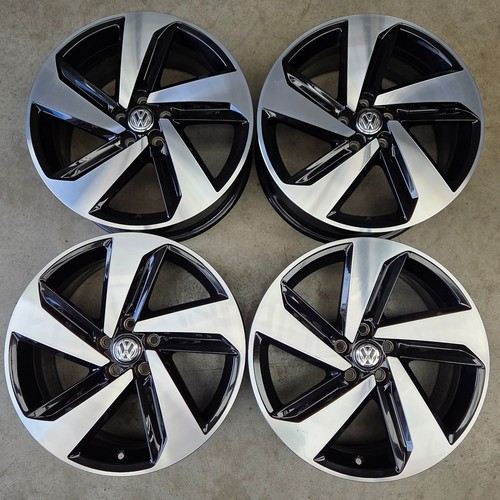 Cerchi lega originali vw - cerchi,