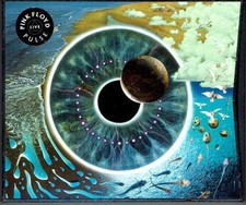 DoCD - Pink Floyd - " Pulse "
