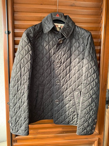Burberry giacca trapuntata che - giacca,