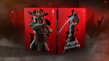 Assassin creed shadows - assassin's,