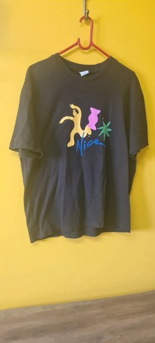 Shirt uomo piccola nera - t-shirt,