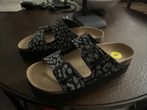 Sandali birkenstock papillio - sandali,