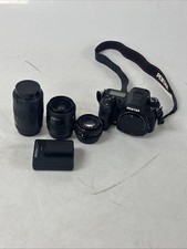 Pentax K-3 II fotocamera