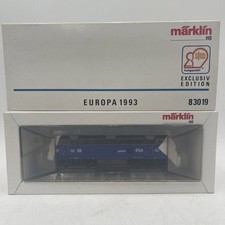 Märklin H0 83019 Diesel