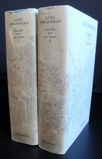 NOVELLE PER UN ANNO. I-II