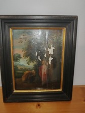 Quadro a. Legno (originale 17
