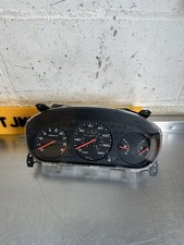 Honda Civic EK4 VTI 9,5 K RPM