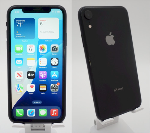Apple iphone 64gb nero - 64gb,