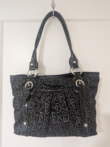 Giani bernini borsa - bernini, tote
