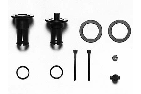 Tamiya f201 lightweight - tamiya,
