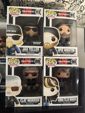 Funko pop sons anarchy - pop, of