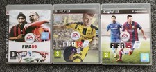 FIFA 17 (Sony PlayStation 3