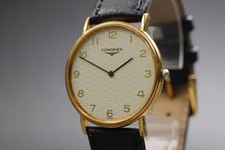 Longines L4.636.2 Vintage 1990