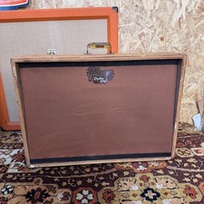 Amplificatore valvolare