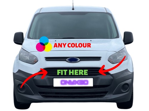 Ford transit connect griglia - ford,