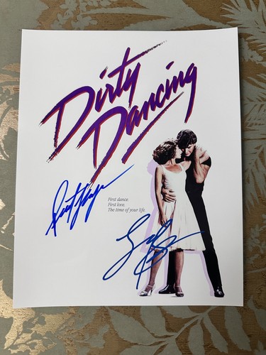 Dirty dancing foto - dancing, film