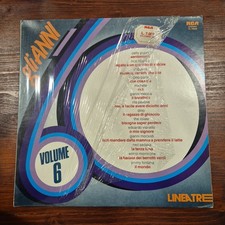 LP Gli Anni '60 RCA CL 70330