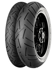 CONTINENTAL SPORT ATTACK 4