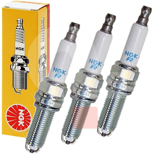 Kit candele ngk golf 8 - candele,
