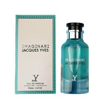 Fragrance World - Jacques Yves