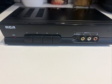 RCA CRF940 selettore