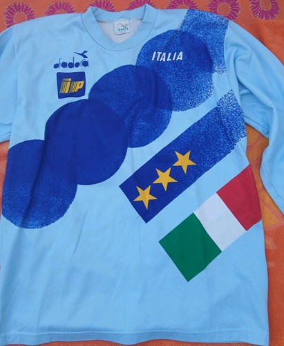 Maglia nazionale calcio - di,