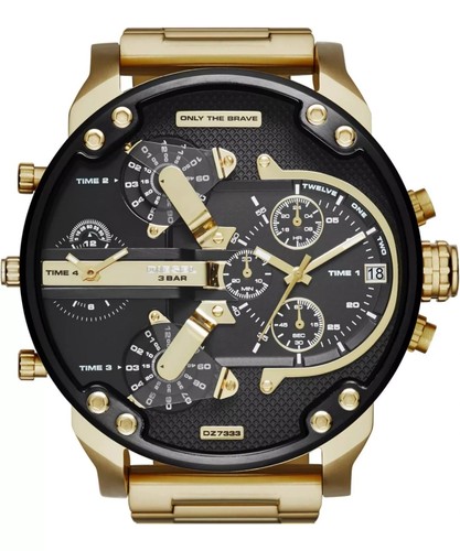 Orologio uomo diesel dz7333 - da,