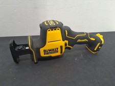 DEWALT DCS312 Seghetto