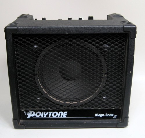 Amplificatore combinato