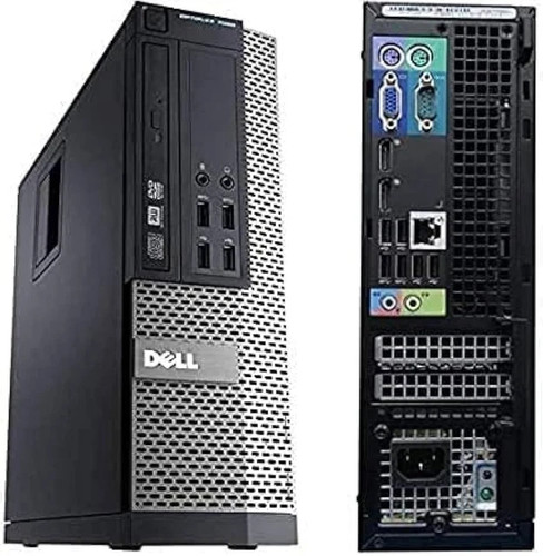 Computer fisso dell - ,